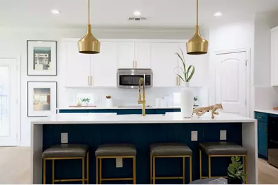 4419 Gennaro Street, Dallas, TX 75204 - Photo 3