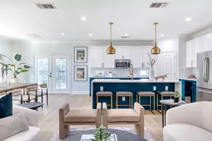 4419 Gennaro Street, Dallas, TX 75204 - Photo 1