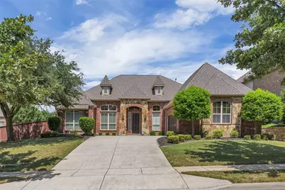 4801 Exposition Way, Fort Worth, TX 76244 - Photo 1