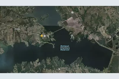 Lot 16 Clubhouse Drive, Corsicana, TX 75109 - Photo 3