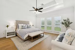 4909 Whisper Dr, Parker, TX 75002 - Photo 15