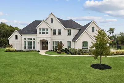 4909 Whisper Drive, Parker, TX 75002 - Photo 1