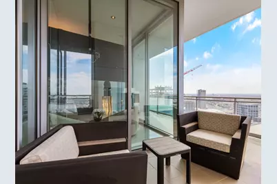 2900 McKinnon Street #2802, Dallas, TX 75201 - Photo 35