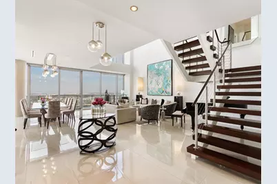 2900 McKinnon Street #2802, Dallas, TX 75201 - Photo 3