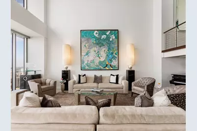 2900 McKinnon Street #2802, Dallas, TX 75201 - Photo 5