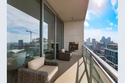 2900 McKinnon Street #2802, Dallas, TX 75201 - Photo 37