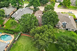 804 Saddleback Ln, Flower Mound, TX 75028 - Photo 39