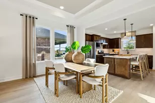 324 Snowbird Way, McKinney, TX 75071 - Photo 5