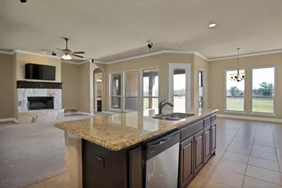 155 Trifecta Lane, Fort Worth, TX 76126 - Photo 9