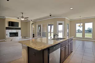 155 Trifecta Ln, Fort Worth, TX 76126 - Photo 9