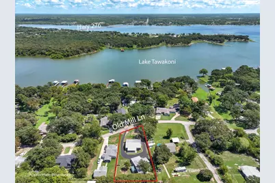 362 Old Mill Lane, East Tawakoni, TX 75472 - Photo 1