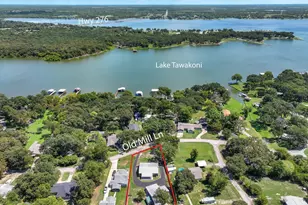 362 Old Mill Ln, East Tawakoni, TX 75472 - Photo 1