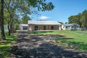 362 Old Mill Ln, East Tawakoni, TX 75472 - Photo 3