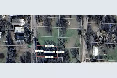 348 N 1st Street, Point, TX 75472 - Photo 1
