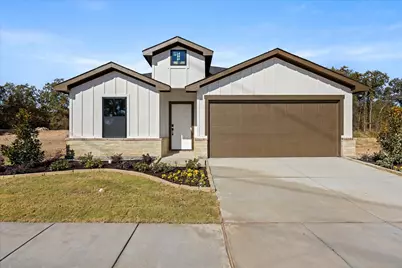 489 Peace Lily Way, Tolar, TX 76476 - Photo 1