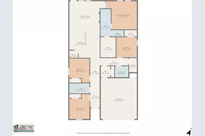 489 Peace Lily Way, Tolar, TX 76476 - Photo 23