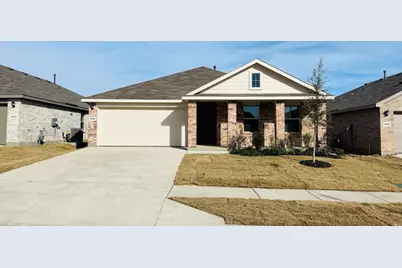 4264 Trickling Creek Lane, Crowley, TX 76036 - Photo 1