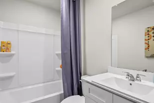 4225 Trickling Crk Ln, Fort Worth, TX 76036 - Photo 31