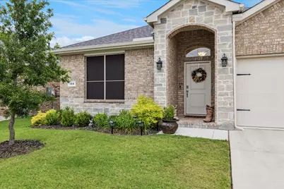 155 Texasage Street, Rhome, TX 76078 - Photo 3