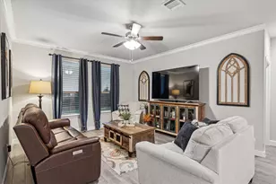 155 Texasage St, Rhome, TX 76078 - Photo 9