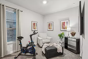 155 Texasage St, Rhome, TX 76078 - Photo 21