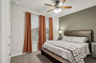 155 Texasage St, Rhome, TX 76078 - Photo 23