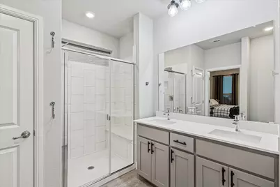 155 Texasage Street, Rhome, TX 76078 - Photo 19