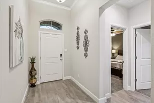 155 Texasage St, Rhome, TX 76078 - Photo 5