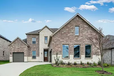 1808 Beech Ridge Drive, Northlake, TX 76226 - Photo 1