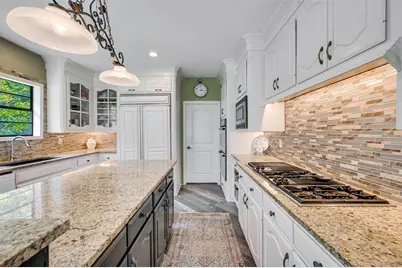 15036 Farm To Market 1499, Arthur City, TX 75411 - Photo 9