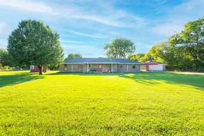 4076 County Road 1088, Celeste, TX 75423 - Photo 5