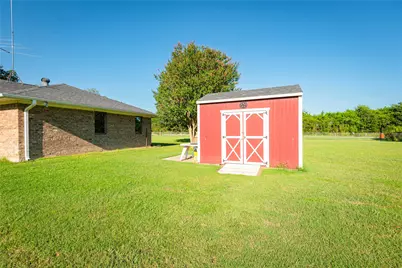 4076 County Road 1088, Celeste, TX 75423 - Photo 21