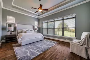 4540 Honeyvine Ln, Prosper, TX 75078 - Photo 17