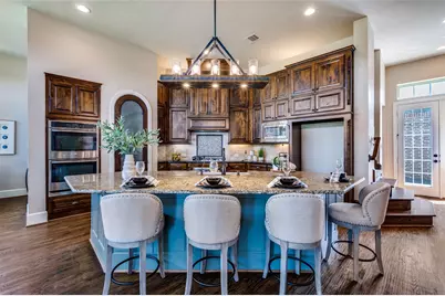 4540 Honeyvine Lane, Prosper, TX 75078 - Photo 11