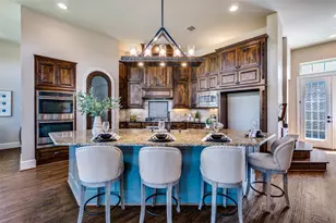 4540 Honeyvine Ln, Prosper, TX 75078 - Photo 11