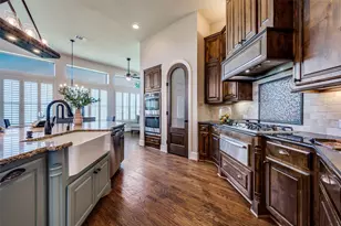 4540 Honeyvine Ln, Prosper, TX 75078 - Photo 13