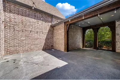 4540 Honeyvine Lane, Prosper, TX 75078 - Photo 27