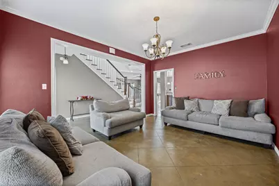 905 Royse Ridge Road, Ennis, TX 75119 - Photo 9