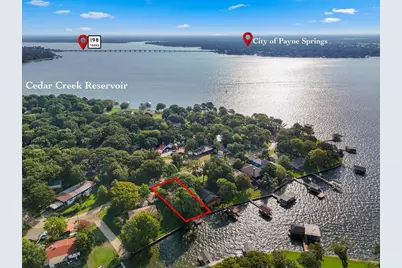 241 Southlake Drive, Mabank, TX 75156 - Photo 1