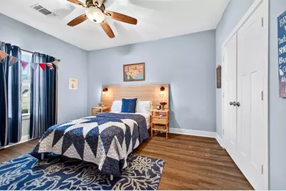 131 Whispering Winds Drive, Gunter, TX 75058 - Photo 23