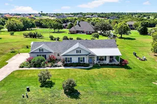 131 Whispering Winds Dr, Gunter, TX 75058 - Photo 1