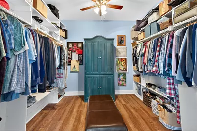 131 Whispering Winds Drive, Gunter, TX 75058 - Photo 35