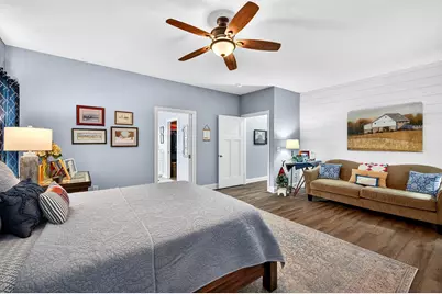 131 Whispering Winds Drive, Gunter, TX 75058 - Photo 31