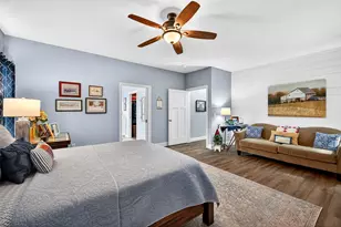 131 Whispering Winds Dr, Gunter, TX 75058 - Photo 31