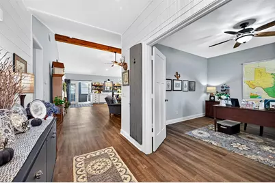 131 Whispering Winds Drive, Gunter, TX 75058 - Photo 9