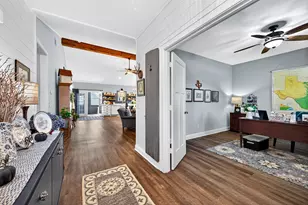 131 Whispering Winds Dr, Gunter, TX 75058 - Photo 9