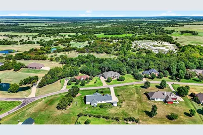 131 Whispering Winds Drive, Gunter, TX 75058 - Photo 3