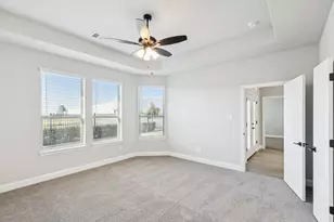 1372 Chisos Wy, Forney, TX 75126 - Photo 19