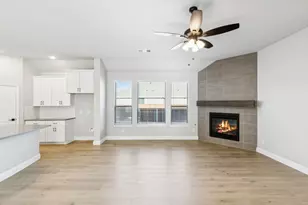 1372 Chisos Wy, Forney, TX 75126 - Photo 7