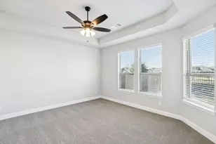 1372 Chisos Wy, Forney, TX 75126 - Photo 17